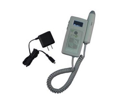 Rechargeable Non-Display Dopplers - DD-330R-D8 - 1 Each - MDL-N-NDD330RD8
