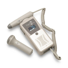 Newman Medical DigiDop 700 Doppler Vascular-Obstetrical Combo DD-700-VO - 1.0 Each