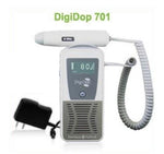 Display Digital Doppler - DD-701-D8 - 1 Each - MDL-N-NDD701D8
