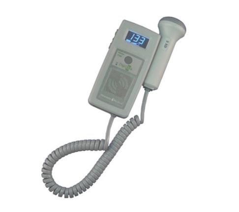 NEWMAN MEDICAL DigiDop II 770 Display Dopplers DD-770-D8 1 Each - MDL-N-NDD770D8