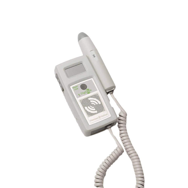 NEWMAN MEDICAL DigiDop II 770 Display Dopplers DD-770R-D8 1 Each - MDL-N-NDD770RD8