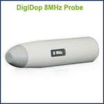 DigiDop Vascular Probes - DD-8MHZ - 1 Each - MDL-N-NDD8MHZ