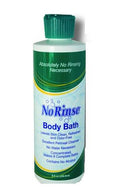 No-Rinse Labs No-Rinse Liquid Bath Soap 00900 - 24.0 Each