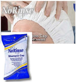 No-Rinse Labs No-Rinse Shampoo Cap 02000 - 30.0 Each
