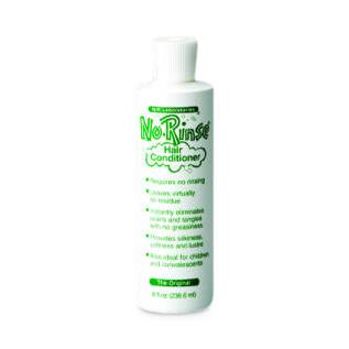 No-Rinse Labs No-Rinse Labs Hair Conditioner 540 - 12.0 Each - MDL-N-R540