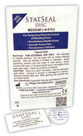 BIOLIFE BioLife StatSeal Discs DS614 6 Each - MDL-NADDS614