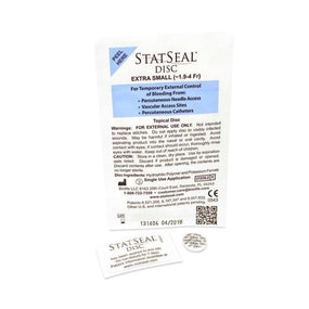 BIOLIFE BioLife StatSeal Discs DT613 6 Each - MDL-NADDT613