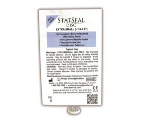 BIOLIFE BioLife StatSeal Discs DT623 6 Each - MDL-NADDT623Z