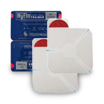 NORTH AMERICAN RESCUE HyFin Chest Seal Dressings 10-0032 2 Each - MDL-NAR100032