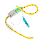 North American Rescue Tracheostomy Kit with Bougie Introducer - 10-0048 - 1 Each