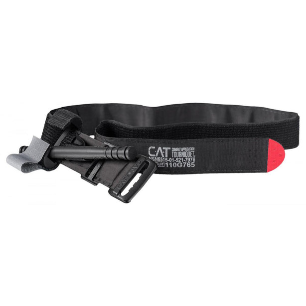 North American Rescue North American Rescue Combat Application Tourniquets (C-A-T) 30-0001 - 1.0 Each