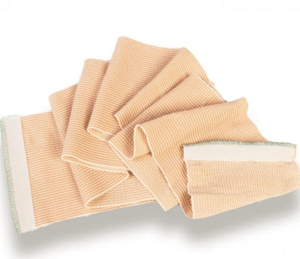 NORTH AMERICAN RESCUE Elastic Wrap Bandages, 6" - 30-0007 - 1 Each