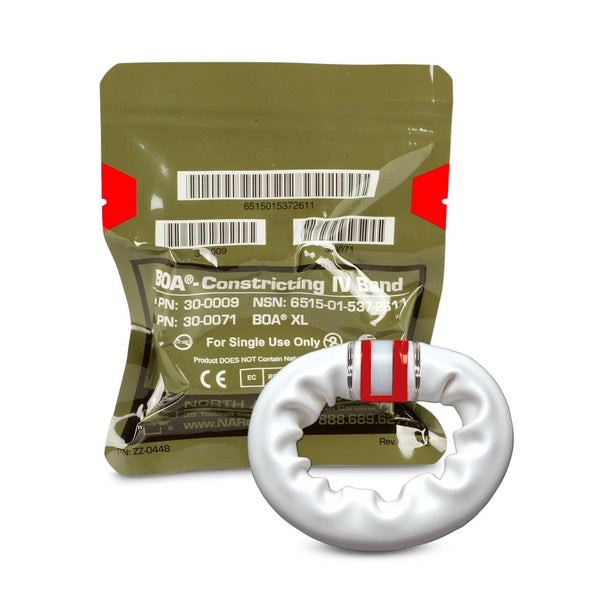 BOA Constricting IV Bands - 30-0009 - 1 Each - MDL-NAR300009