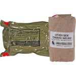 North American Rescue North American Rescue Emergency Trauma Dressings (ETD) 30-0012 - 1.0 Each