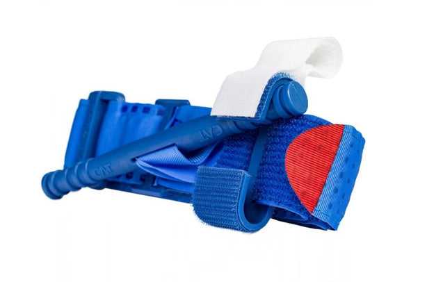 North American Rescue North American Rescue Combat Application Tourniquets (C-A-T) 30-0033 - 1.0 Each - MDL-NAR300033