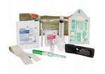 North American Rescue Needleless Saline Lock Kit 30-0046 - 1.0 Each - MDL-NAR300046