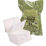 QuikClot Combat Gauze XL Hemostatic Dressing - 30-0070 - 1 Each - MDL-NAR300070