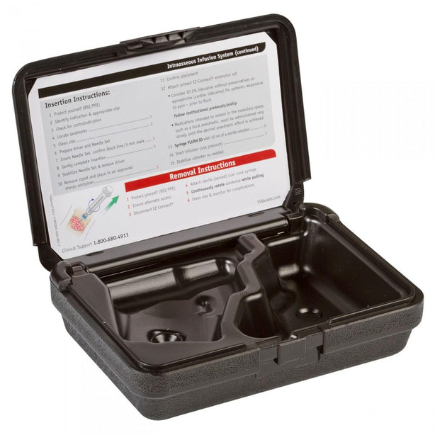 North American Rescue Flat Emergency Trauma Dressing (ETD) 30-0093 - 1.0 Each - MDL-NAR300093