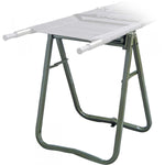 North American Rescue North American Litter Stands 60-0014 - 1.0 Each - MDL-NAR600014
