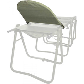 North American Rescue Talon Litter Backrest 60-0027 - 1.0 Each