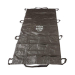 NORTH AMERICAN RESCUE North Quiklitter Foldable Stretcher 60-0065 1 Each - MDL-NAR600065