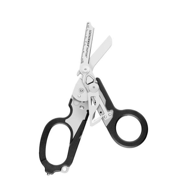 Leatherman Tool Group, Inc. Leatherman Raptor Emergency Multitool 420HC-RAPTOR 1.0 Each-MDL-NAR700014