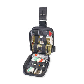 North American Rescue S. T.O. R.M. Operator Individual First Aid Kits (IFAK) 80-0133 - 1.0 Each
