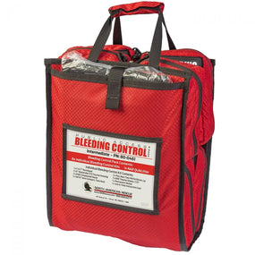 North American Rescue NAR Public Access Bleeding Control 8-Packs 80-0461 1.0 Each-MDL-NAR800461