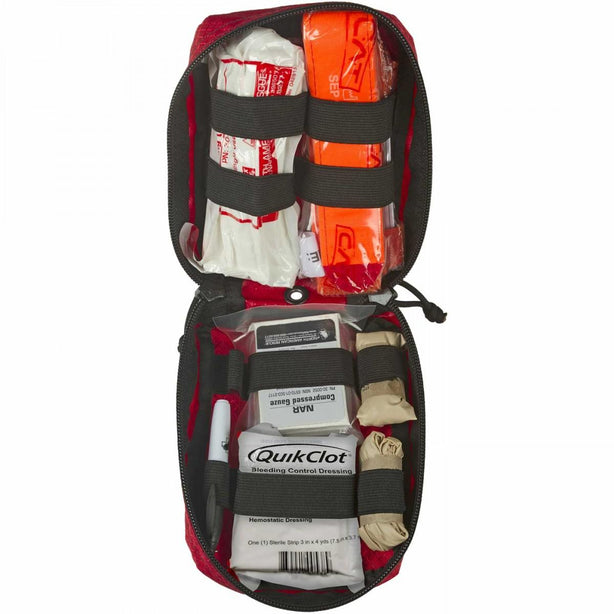 NORTH AMERICAN RESCUE North American Rescue Public Access Advanced Bleeding Control Kit 80-0523 1 Each - MDL-NAR800523