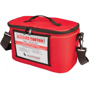 North American Rescue Public Access Bleeding Control Packs 80-0573 1.0 Each-MDL-NAR800573