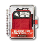 NORTH AMERICAN RESCUE Public Access Bleeding Control Station 80-0937 1 Each - MDL-NAR800937