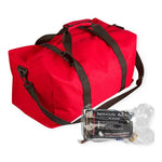 NORTH AMERICAN RESCUE Mass Crisis School Incident Kit - 85-0411 - 1 Each