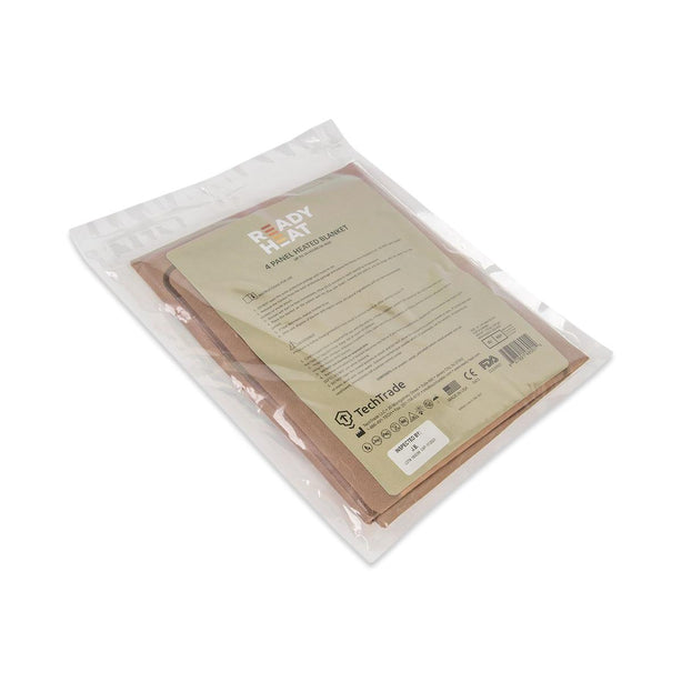 North American Rescue North American Rescue Ready Heat Blankets ZZ-0052 - 1.0 Each