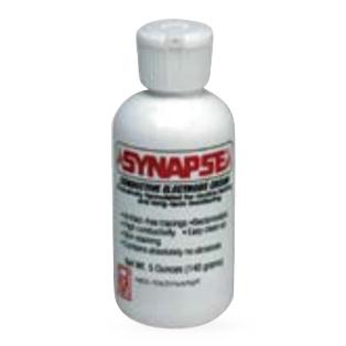 Natus Medical Synapse Conductive Electrode Cream, 5 oz. - 016-703800 - 1 Each