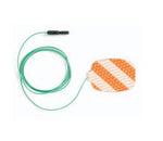 Natus Medical Inc Disposable Ground Plate Electrodes - NBM019409100