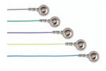 Natus Medical Inc Natus Reusable Snap Leads 019-419100 - 5.0 Each - MDL-NBM019419100