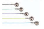 Natus Medical Inc Natus Reusable Snap Leads 019-419300 - 5.0 Each - MDL-NBM019419300