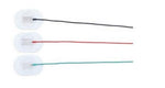 NATUS MEDICAL INC Natus Medical Disposable 3-Disc Transparent Electrodes 019-434700 4 Set - MDL-NBM019434700