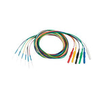 Natus Medical Inc Disposable Monopolar Subdermal Needles 019-475900 - 24.0 Each