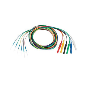 Natus Medical Inc Disposable Monopolar Subdermal Needles 019-475900 - 24.0 Each