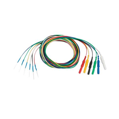Natus Medical Inc Disposable Monopolar Subdermal Needles 019-475900 - 24.0 Each