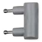 Straight Probe Stimulator Head - 071-423500 - 1 Each - MDL-NBM071423500