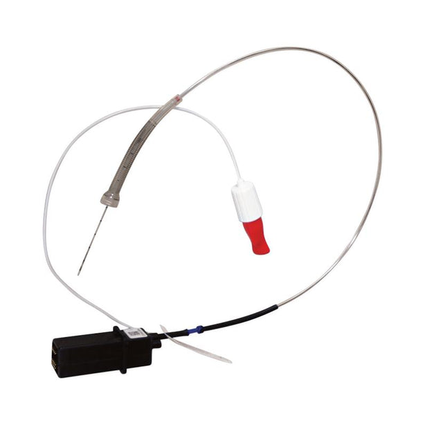Natus Medical Inc Natus Medical Camino Intracranial Monitoring Catheters 1104BT - 1.0 Each - MDL-NBM1104BT