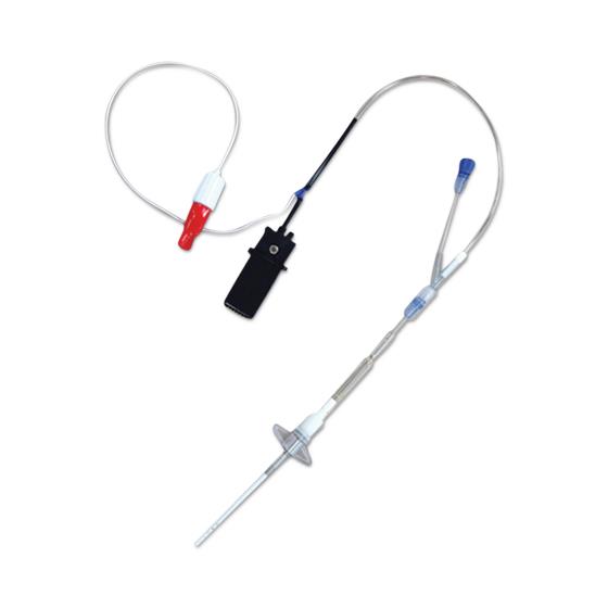 Natus Medical Inc Natus Medical Camino Intracranial Monitoring Catheters 1104HMT - 1.0 Each - MDL-NBM1104HMT