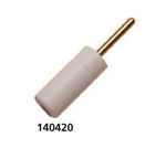 Natus Medical Tubing Adapters - 140420 - 10 Each - MDL-NBM140420