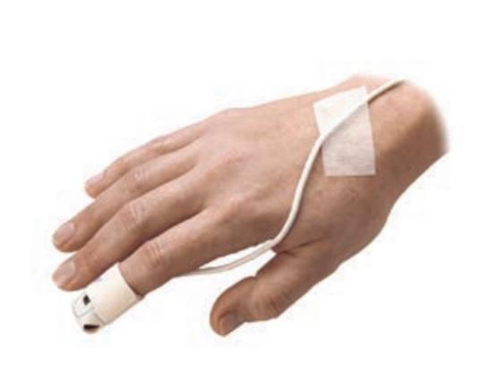NATUS MEDICAL INC Oximeter Flex Sensors 1431002 1 Each - MDL-NBM1431002