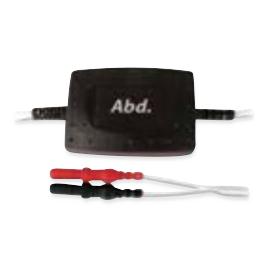 Natus Medical Inc Inductive Band Interface Cable 4140095 1.0 Each-MDL-NBM4140095