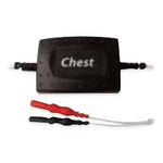 Natus Medical Inductive Band Plethysmography Interface Cable, 78", Chest - 4140096 - 1 Each