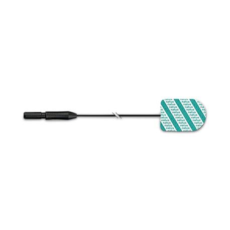 Natus Medical Inc Natus Medical Disposable Pregelled Surface Electrode 454030 - 12.0 Each