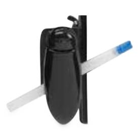 Adhesive Emg Needle Holder, Natus Medical Holder/Clamps - 515-018300 - 1 Each
